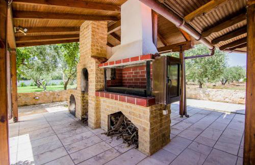 Villa Kasta - Foto 38