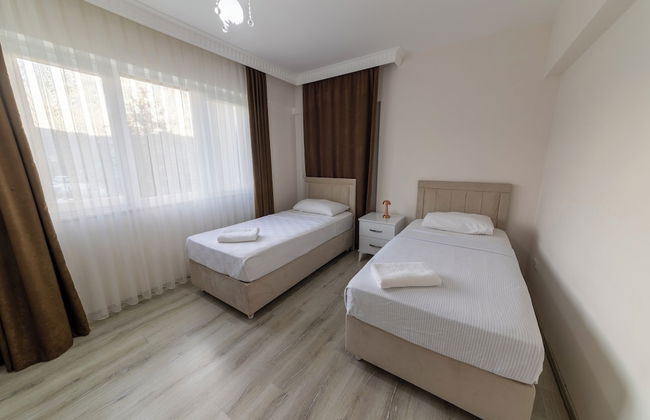 BELYA APART HOTEL - Foto 4