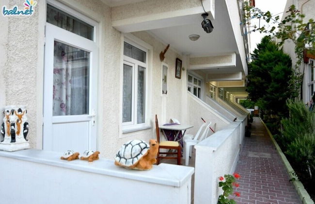 Ozgur Motel - Foto 19