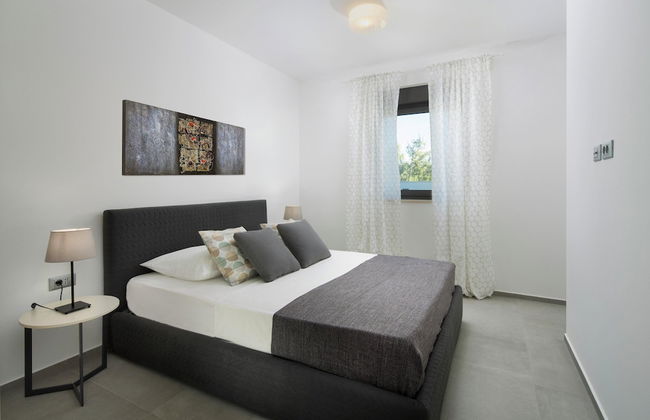 Luxury Apartment With Private Pool, Near the Beach and Close to Pula - Foto 11