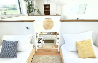 Tiny House Wettelsheim - Foto 26