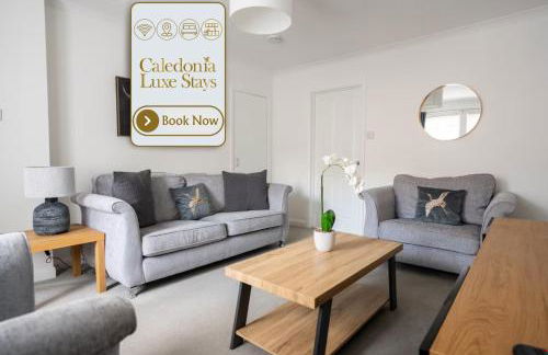 Stirling Street Stays - Foto 1