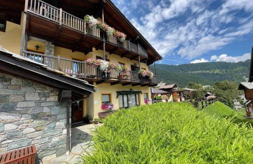 Residence Foyer D'Antan - Foto 26