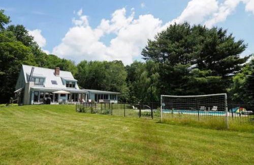 Charming 6 Bdrm Countryside Stay, Sauna and HotTub - Foto 107