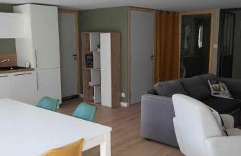 Appartement, en bord du GR34 - Foto 10