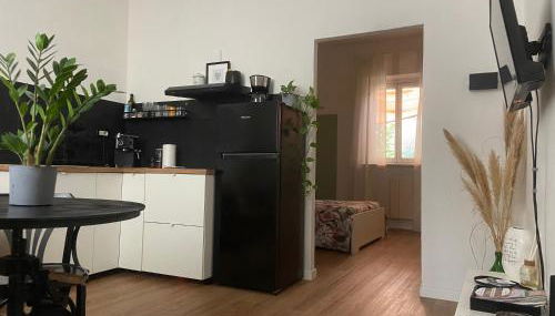 AMA HOMe, appartamento in centro con terrazza - Foto 3