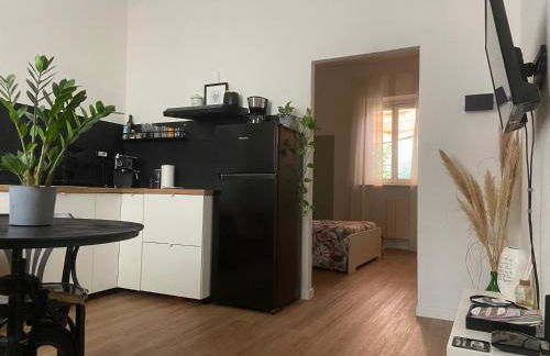 AMA HOMe, appartamento in centro con terrazza - Foto 3