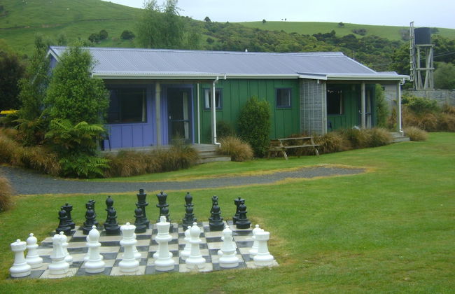 Catlins Newhaven Holiday Park - Foto 6