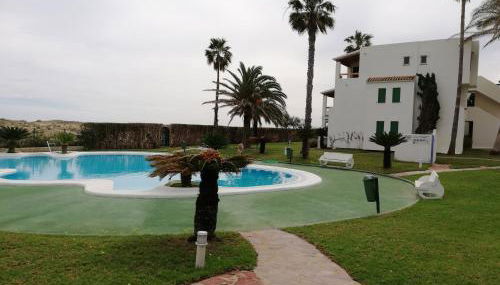 Deltamar Solo Familias Serviplaya - Foto 5, Garden, Garden view