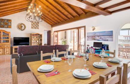 Daniel Luxury House Caleta - Foto 4