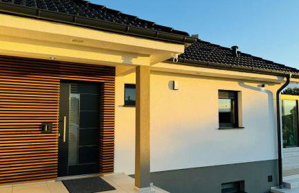 KANIZSAY - Family&Wine House - Foto 15