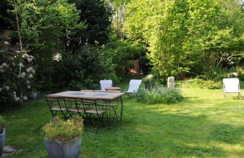 Le Bois des Pierres - Foto 11