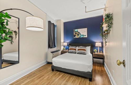 Furnished Apartment in Downtown - Foto 52