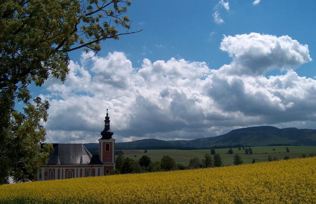 Authentic Farmhouse in Bozanov With Private Garden - Foto 22