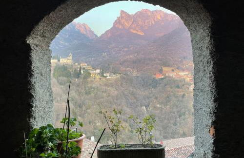 Historic villa with magnificent lake views - Foto 53