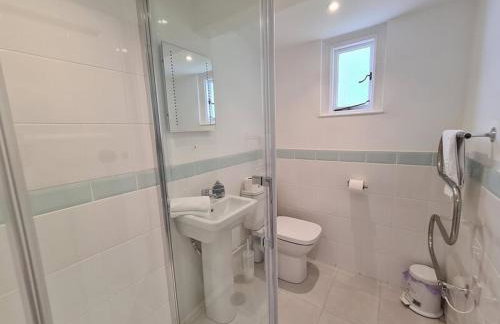 Surf - Holiday Home at Saunton - Foto 7