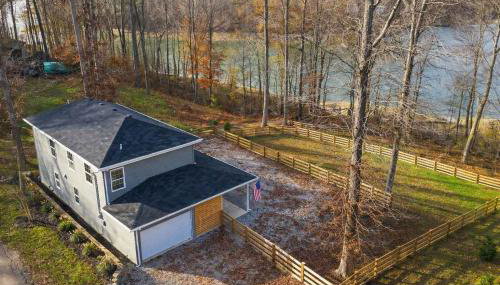 Spacious Home Perfect for Family Getaways - Foto 4