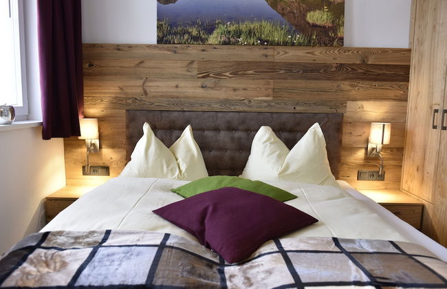 Chaletdorf Fanningberg - Foto 7