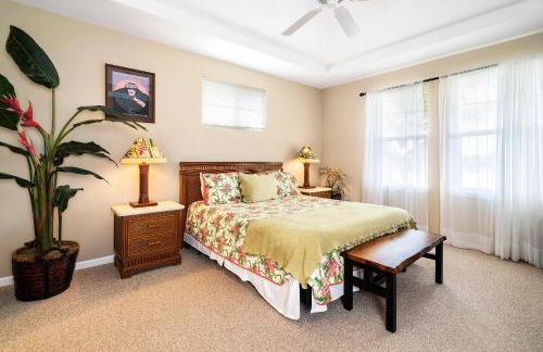 Waikoloa Beach Villas P32 - Foto 34