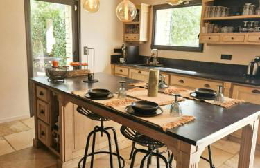 Cozy House In The Heart Of Provence - Foto 8