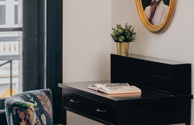 Le Nemours - Appartements Chalotais - Foto 11