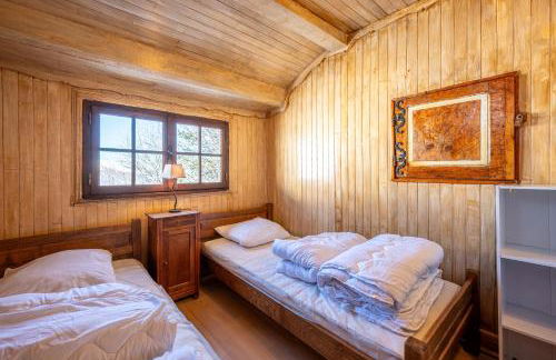 Chalet les aiguilles - Photo 24