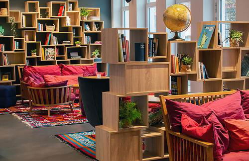 sylc. Apartmenthotel – Serviced Apartments - Foto 87