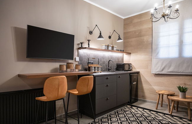 GM Luxury Suites Kalavryta - Foto 46