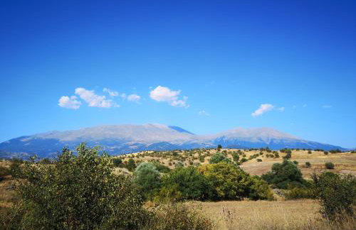 Apartment Korinos Mama Machi - Photo 43