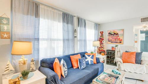 Port Charlotte Paradise with Private Outdoor Oasis! - Foto 5