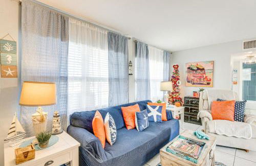 Port Charlotte Paradise with Private Outdoor Oasis! - Foto 5