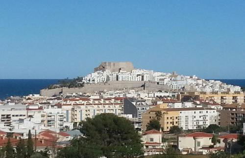 Jewel of Peñíscola - Foto 23