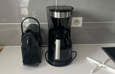 BELLE PLAGNE - Appartement 6 personnes sur les pistes - Foto 7