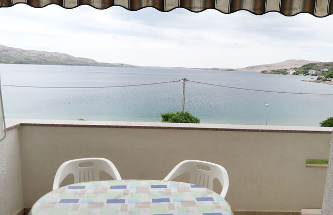 Apartments Metajna X - Foto 54