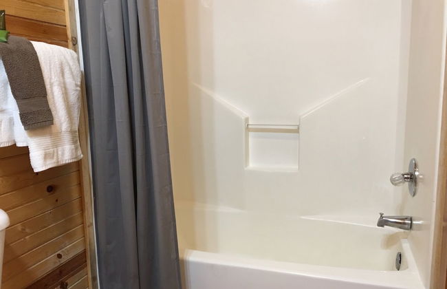 Frio Springs Lodges - Photo 36