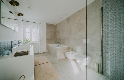 Exceptional 5 Star villa with breathtaking views, Sauna and fitness studio - Foto 41