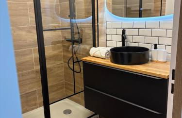 Douce parenthèse - T2 à 10 min du circuit 24h - Foto 10