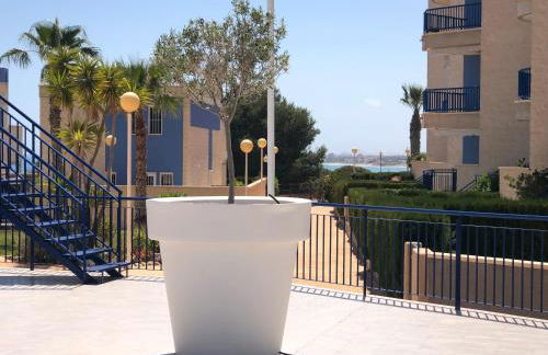 Cabo Roig - Blue Luxury Apartment - Foto 59