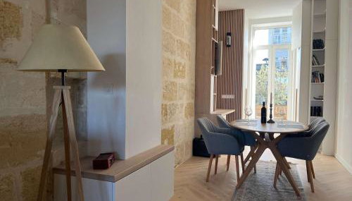 Bordeaux Apartment with Balcony Steps to Wine & City Center - Foto 4