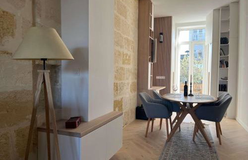 Bordeaux Apartment with Balcony Steps to Wine & City Center - Foto 4