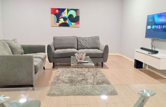 Sanctuary House Apartments - Foto 23