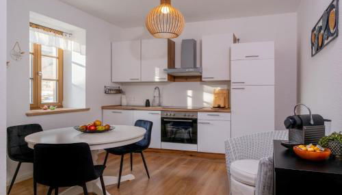 Harz Huus Apartments "Weide" - Foto 5, toaster