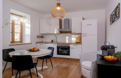 Harz Huus Apartments "Weide" - Foto 5