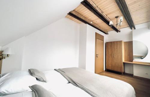 Jabłonki Resort&Spa - Foto 27