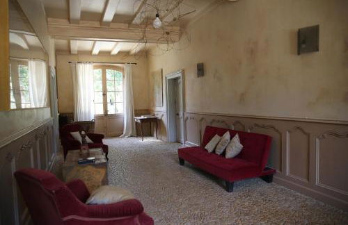 La Chartreuse et son Orangerie - Foto 13