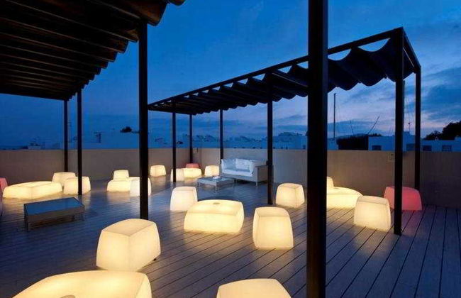 Migjorn Ibiza Suites & Spa - Foto 10