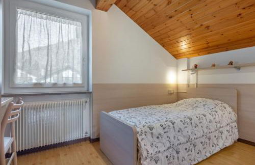 DolomiApartments - Casa Lagorai - Foto 15