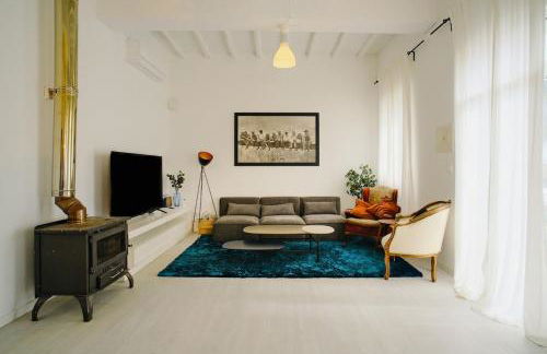 Casa da Serra - Entire 3 Bedroom House with Pool and Fireplace - Foto 11