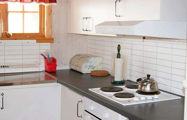 6 Person Holiday Home in Nordli-by Traum - Foto 4