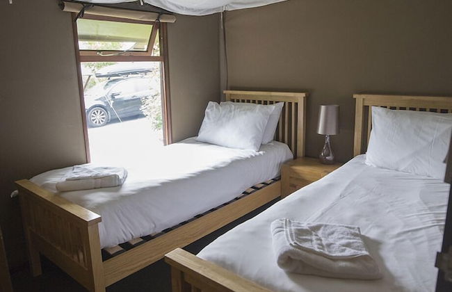 Waterside Holiday Park & Spa - Foto 8